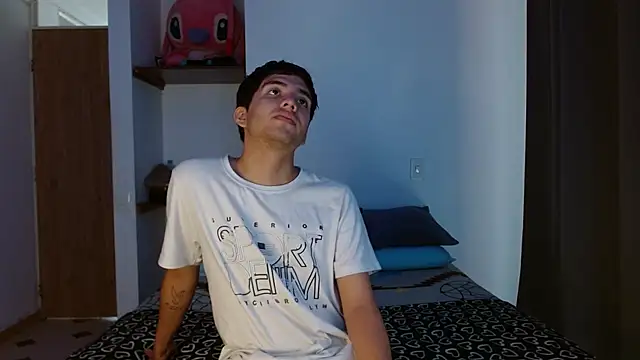 Snapshot of steven_king_55 chatting on 10-28-25, 12:59 steven king 55 online show from 10-28-25, 12:59