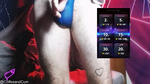 ScottyD jerksit online show from 11-01-25, 08:14