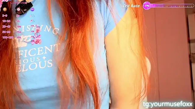 musefox online show from 12-20-25, 02:14