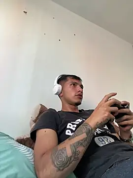 jacob sc online show from 03-13-26, 10:15