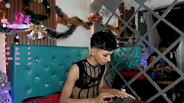 Max Steell online show from 12-03-25, 04:57