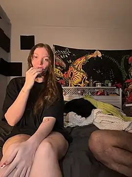 stonerbaby online show from 03-17-26, 02:25