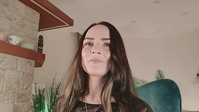 SiennaRosse online show from 02-10-26, 09:47