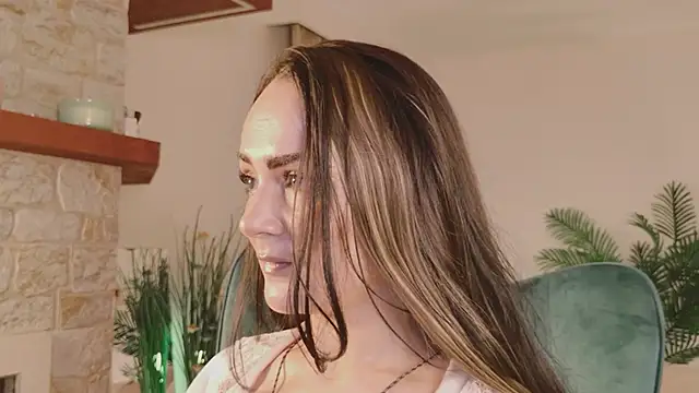 SiennaRosse online show from 02-11-26, 09:36