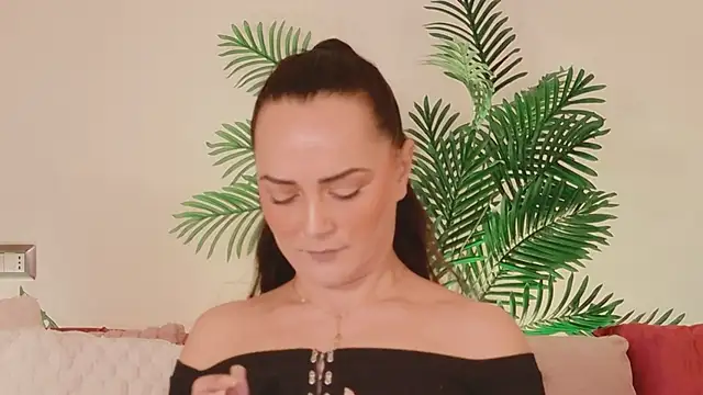 SiennaRosse online show from 03-11-26, 09:20