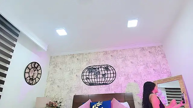 Marilyn Blakee online show from 11-09-25, 01:15