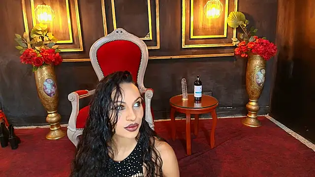 Marilyn Blakee online show from 12-03-25, 12:59