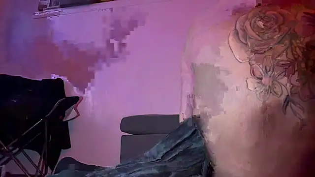 Thickumssss online show from 11-02-25, 03:55