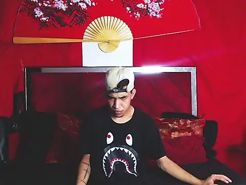 Snapshot of Latin_Duo13 chatting on 03-11-26, 07:08 Latin Duo13 online show from 03-11-26, 07:08