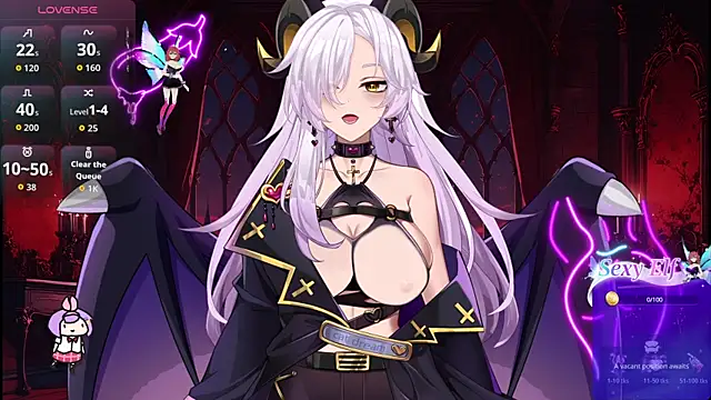 Sandyofi online show from 01-12-26, 06:26