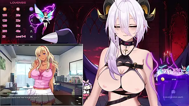 Snapshot of Sandyofi chatting on 02-02-26, 11:15 Sandyofi online show from 02-02-26, 11:15