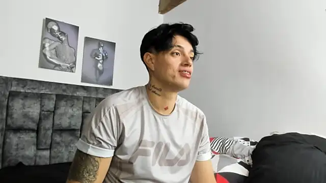 dante hottx online show from 01-08-26, 12:49