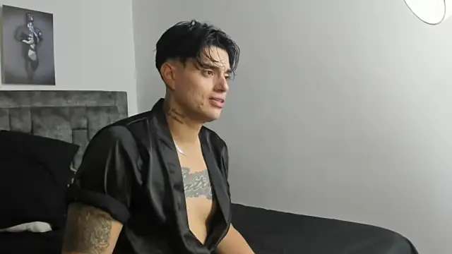 dante hottx online show from 12-20-25, 11:40