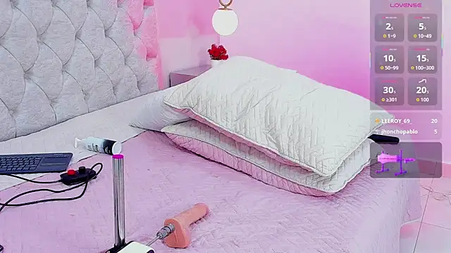 Snapshot of Kelsy_monroy_ chatting on 10-28-25, 12:00 Kelsy monroy  online show from 10-28-25, 12:00