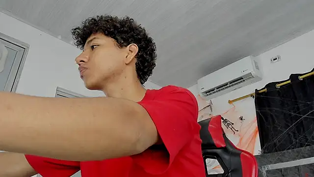 Maximiliano Khalil online show from 11-02-25, 08:47