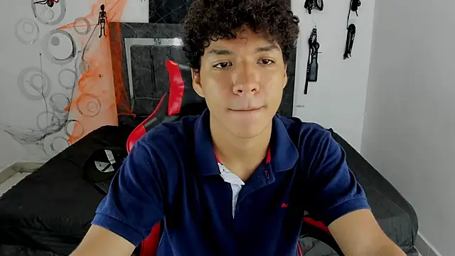 Maximiliano Khalil online show from 10-30-25, 07:44