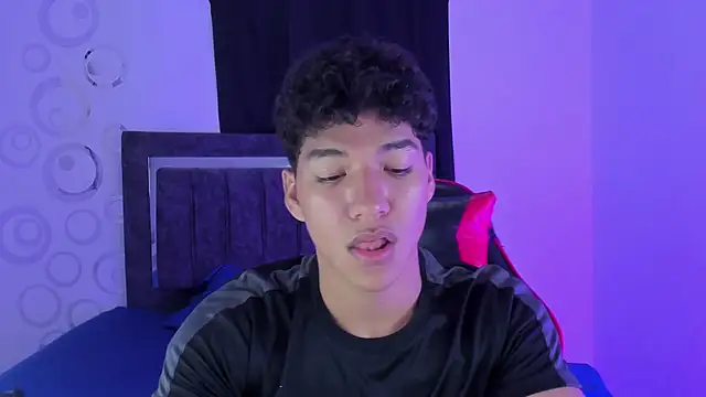 Maximiliano Khalil online show from 02-27-26, 07:24