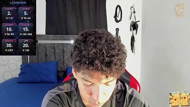 Maximiliano Khalil online show from 02-02-26, 07:24