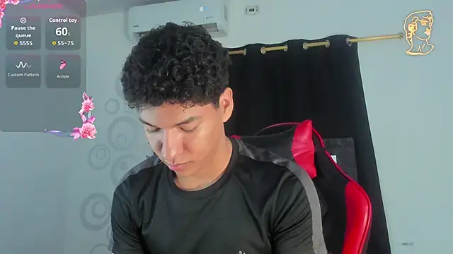 Maximiliano Khalil online show from 03-01-26, 07:25