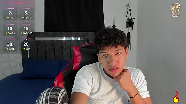 Maximiliano Khalil online show from 02-03-26, 07:30