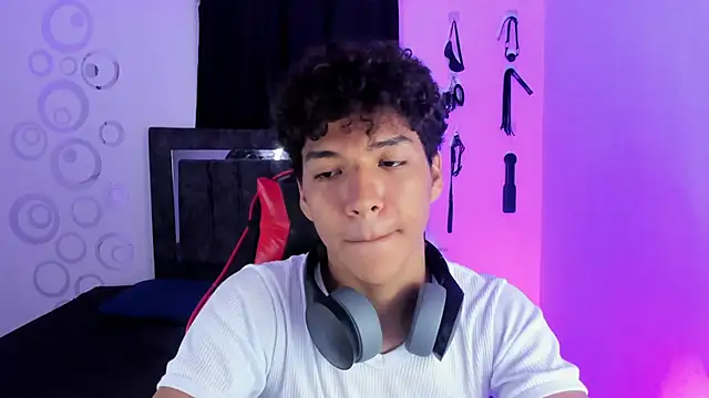 Maximiliano Khalil online show from 11-09-25, 07:18