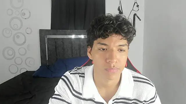 Maximiliano Khalil online show from 11-11-25, 07:41