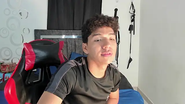 Maximiliano Khalil online show from 01-16-26, 08:35