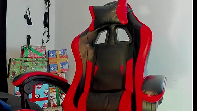 Maximiliano Khalil online show from 12-19-25, 07:38