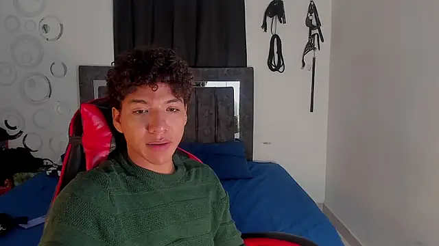 Maximiliano Khalil online show from 01-06-26, 07:29