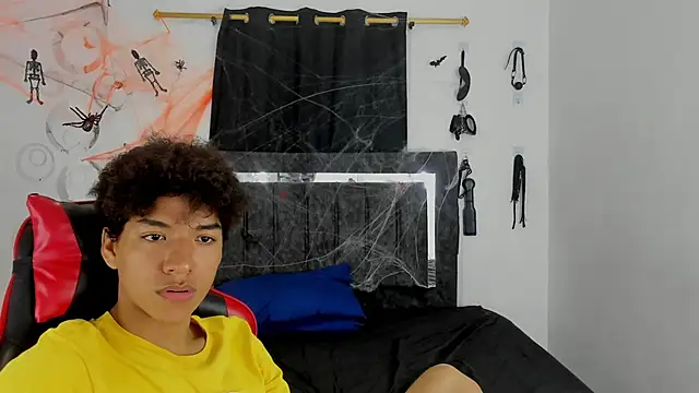 Maximiliano Khalil online show from 11-01-25, 07:52