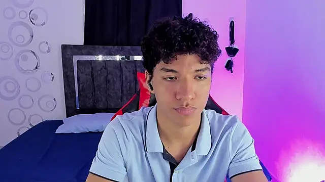 Maximiliano Khalil online show from 11-15-25, 08:02