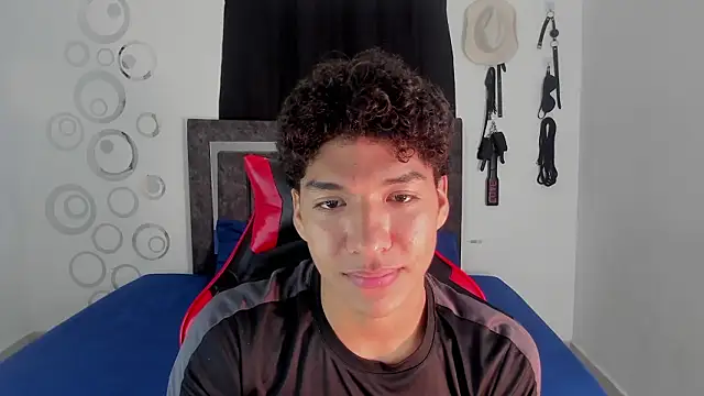 Maximiliano Khalil online show from 01-31-26, 07:23