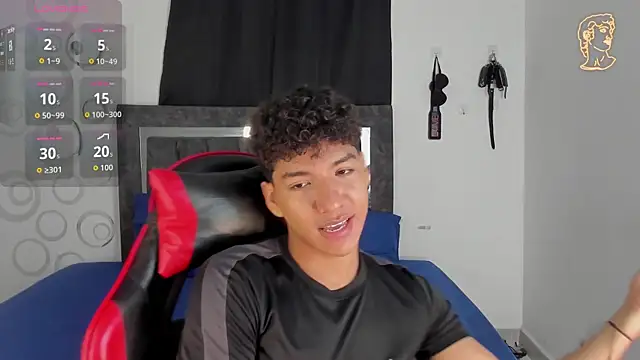 Maximiliano Khalil online show from 02-08-26, 08:17