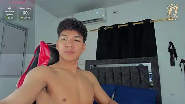 Maximiliano Khalil online show from 02-09-26, 07:23