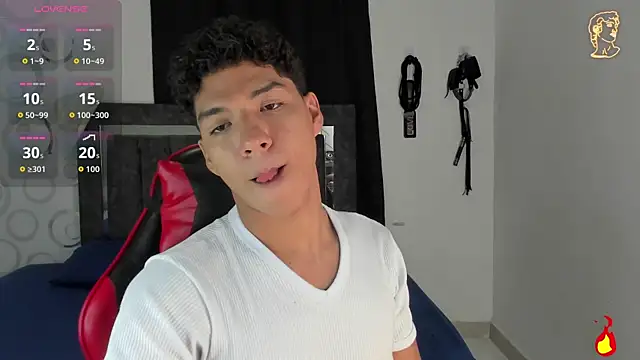 Maximiliano Khalil online show from 02-05-26, 07:43