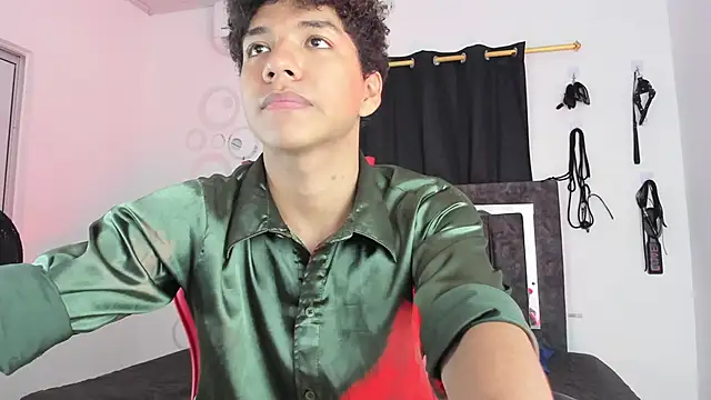 Maximiliano Khalil online show from 11-27-25, 08:09