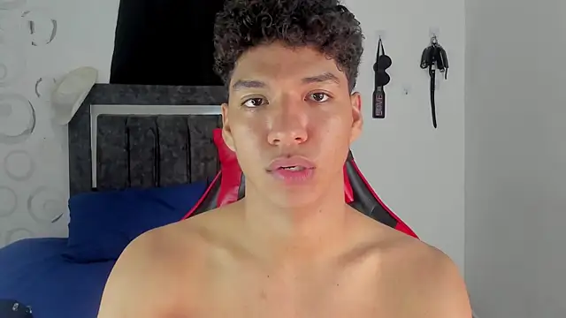 Maximiliano Khalil online show from 02-07-26, 07:22