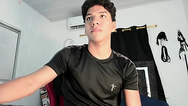 Maximiliano Khalil online show from 01-11-26, 07:10