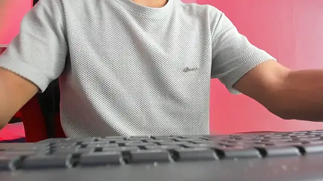 Maximiliano Khalil online show from 11-23-25, 07:35