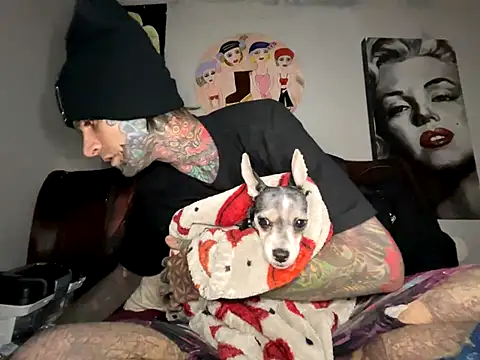 Dyskizly online show from 11-12-25, 12:31