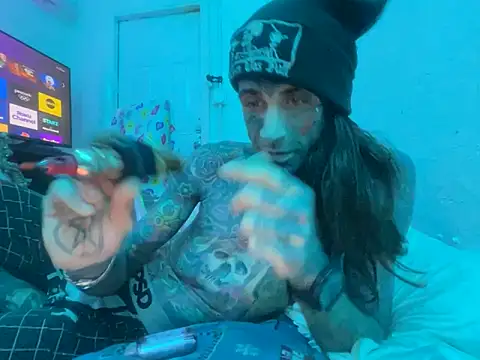 Dyskizly online show from 02-20-26, 09:33