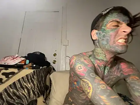 Dyskizly online show from 12-17-25, 09:09