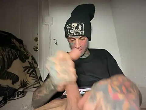 Dyskizly online show from 12-18-25, 10:41