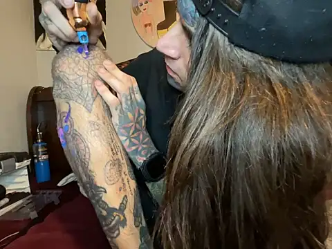 Dyskizly online show from 11-24-25, 08:42