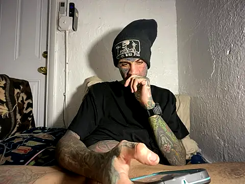 Dyskizly online show from 12-20-25, 07:22