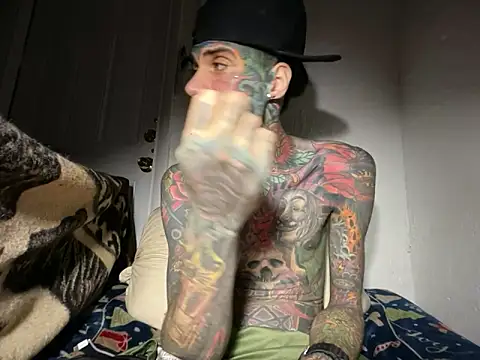 Dyskizly online show from 12-21-25, 01:52