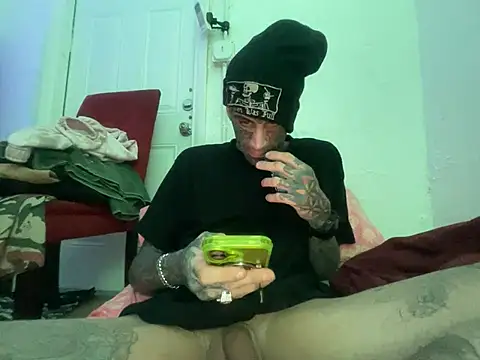 Dyskizly online show from 02-21-26, 09:00