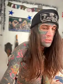 Dyskizly online show from 04-06-26, 01:45