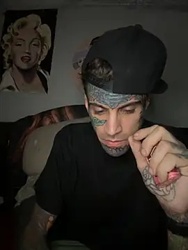 Dyskizly online show from 11-15-25, 04:27