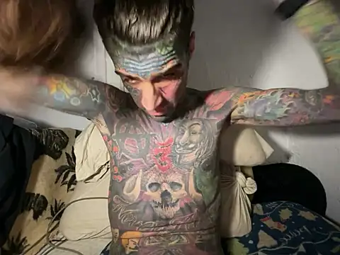 Dyskizly online show from 12-17-25, 09:03